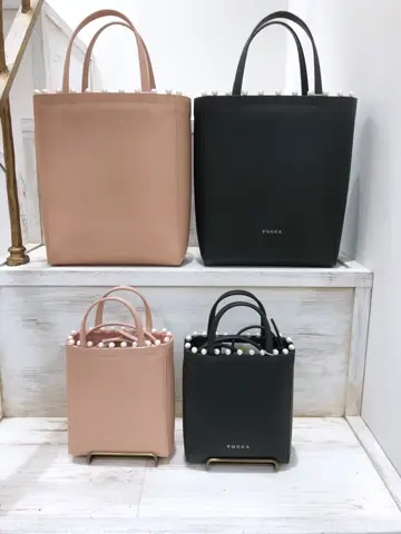 TOCCA T.H コーディネート画像