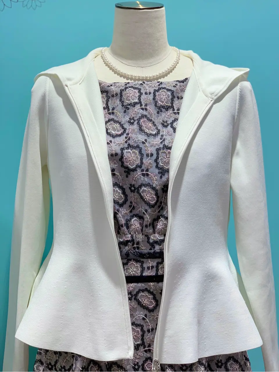 TOCCA Ｉ コーディネート画像