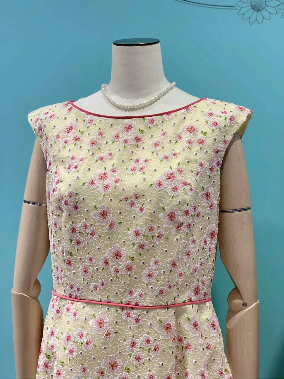 TOCCA Ｉ コーディネート画像