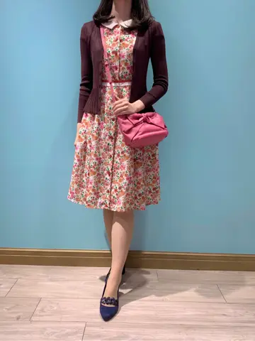 TOCCA Ｉ コーディネート画像