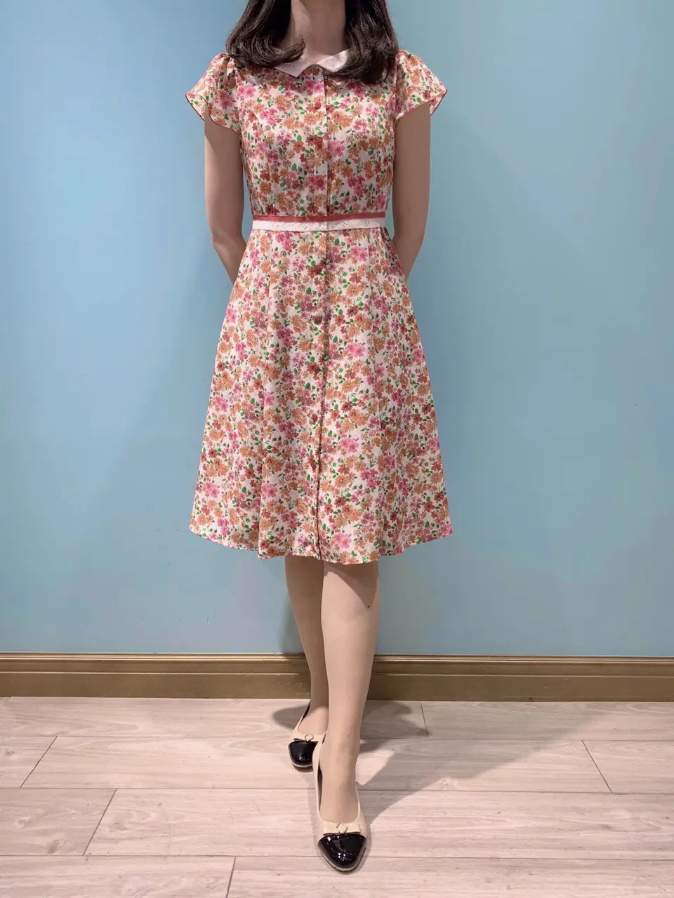 TOCCA Ｉ コーディネート画像