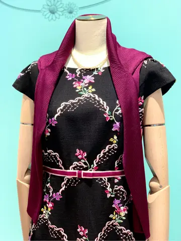 TOCCA Ｉ コーディネート画像