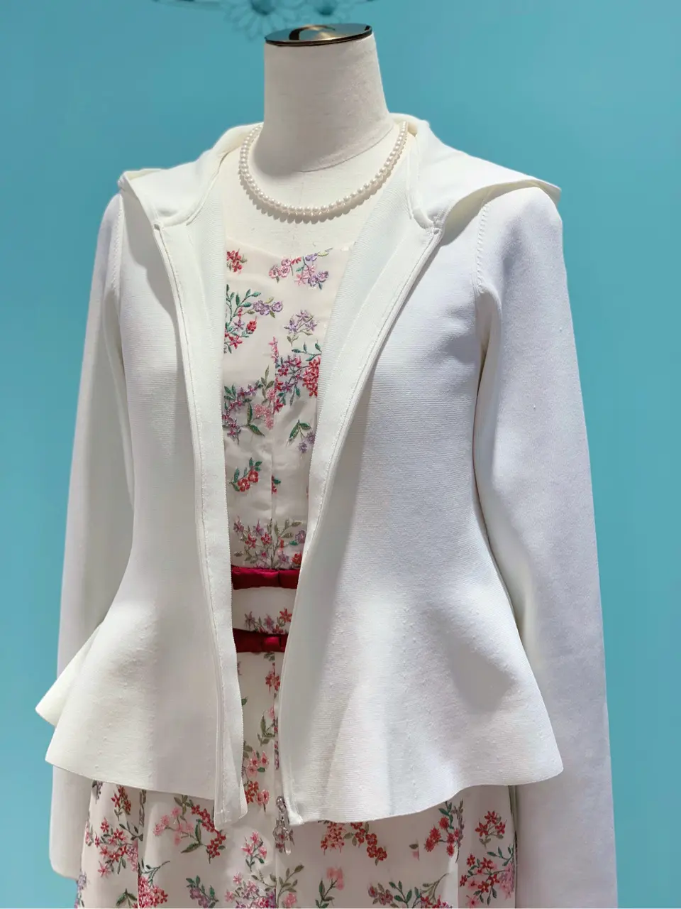 TOCCA Ｉ コーディネート画像