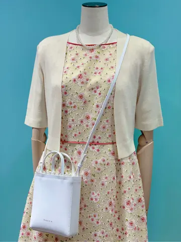 TOCCA Ｉ コーディネート画像