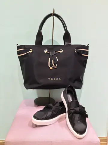 TOCCA Y.K コーディネート画像