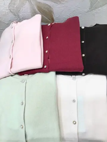 TOCCA 𝒽 コーディネート画像