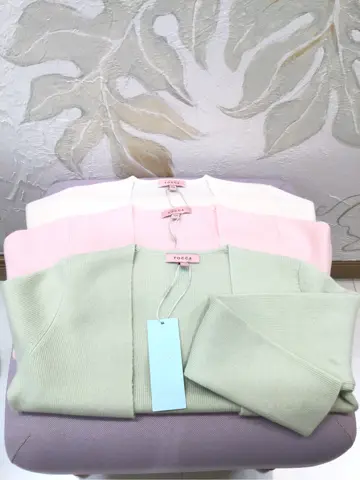 TOCCA 𝒽 コーディネート画像