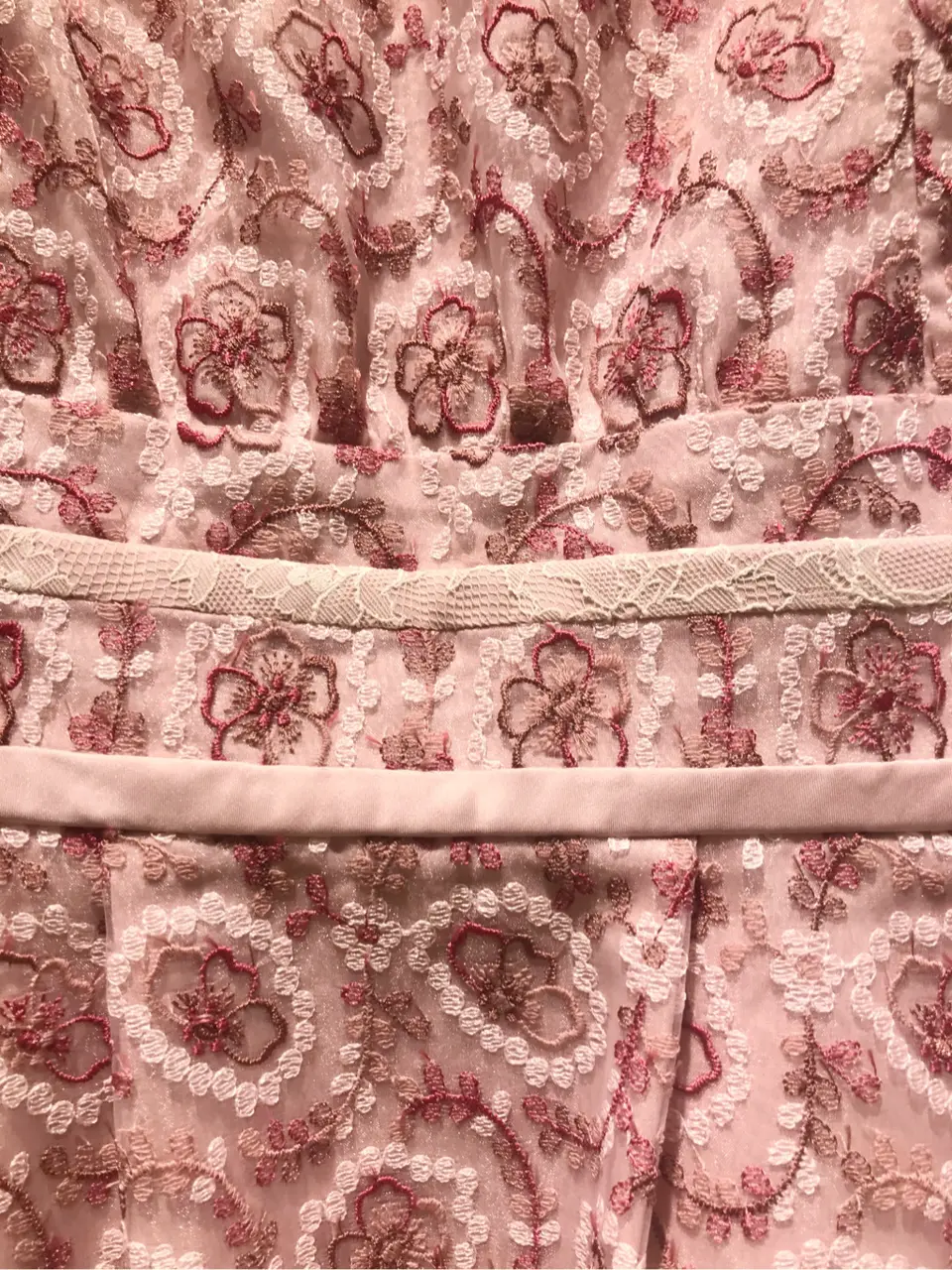 TOCCA スタッフT コーディネート画像