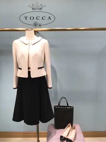 TOCCA ｋｉｍ コーディネート画像