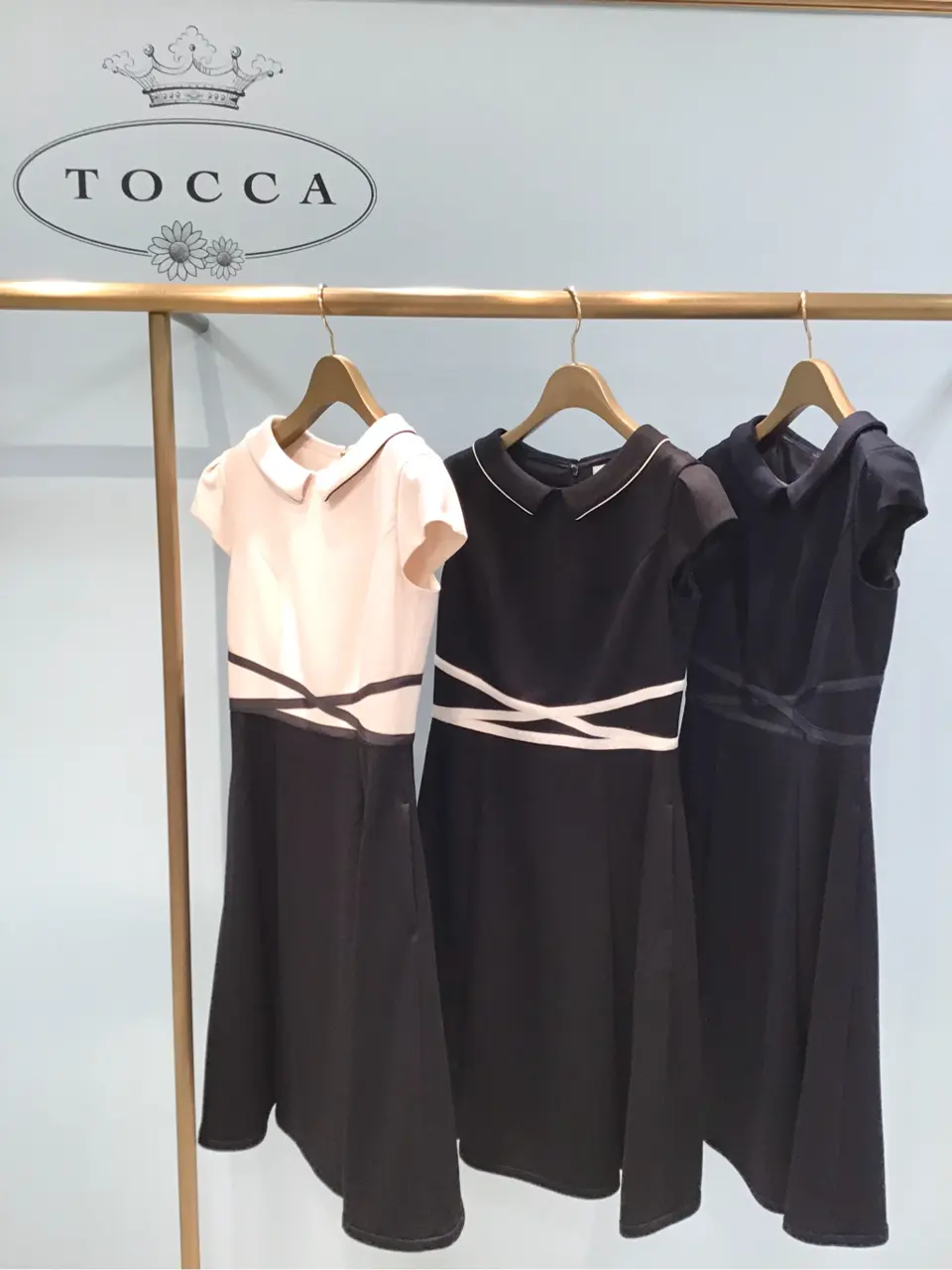 TOCCA ｋｉｍ コーディネート画像