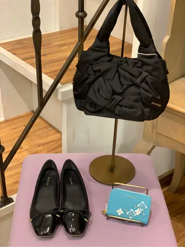 TOCCA C.K  コーディネート画像