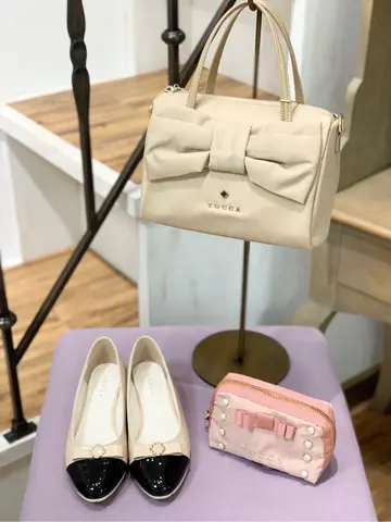 TOCCA C.K  コーディネート画像