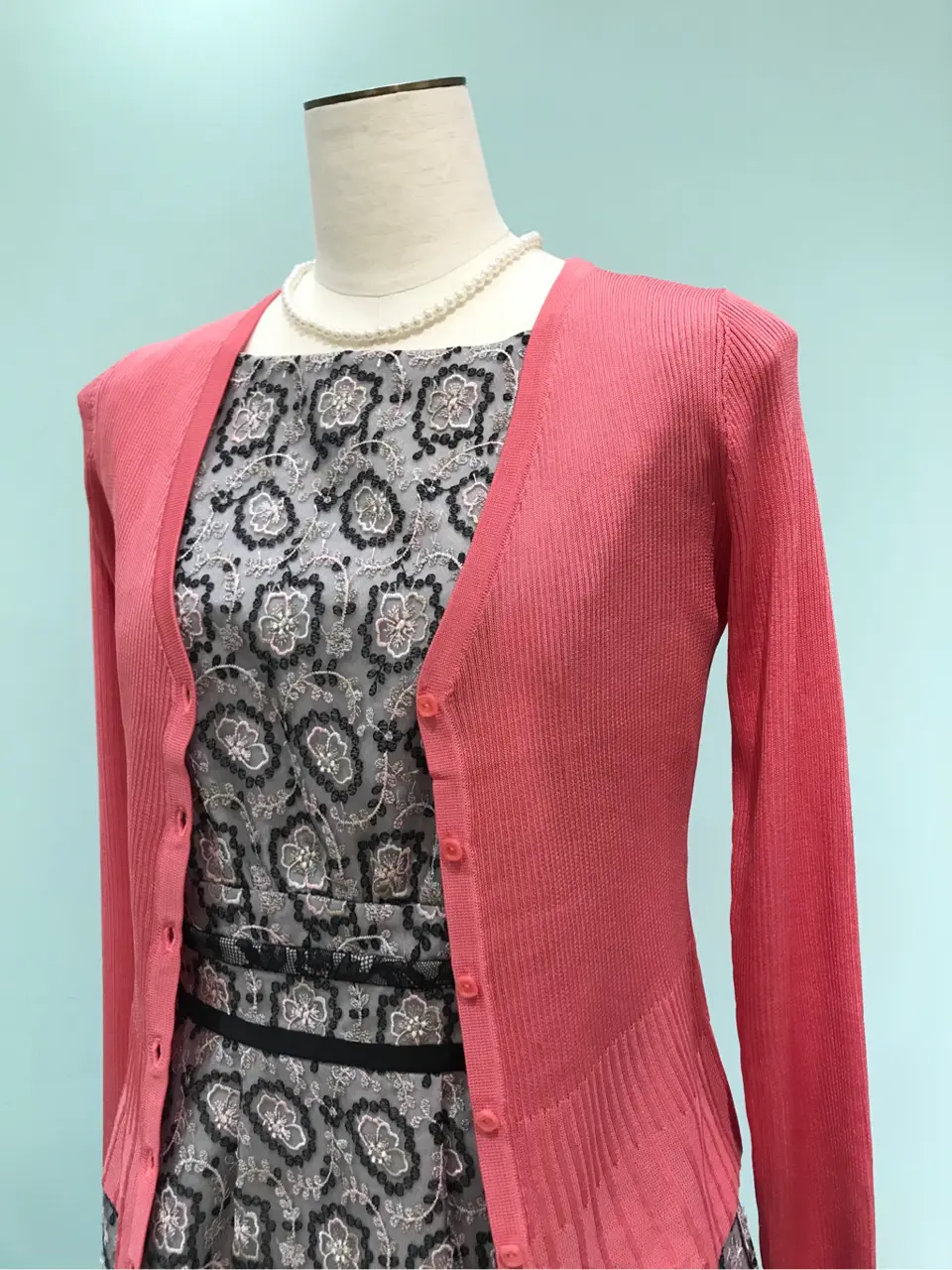 TOCCA G コーディネート画像