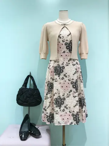 TOCCA G コーディネート画像