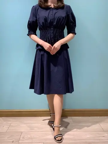 TOCCA Ｉ コーディネート画像