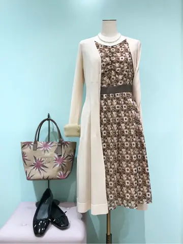 TOCCA G コーディネート画像