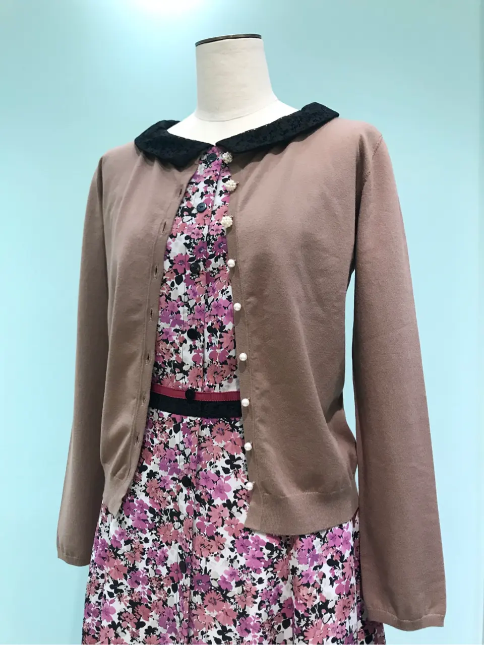 TOCCA G コーディネート画像