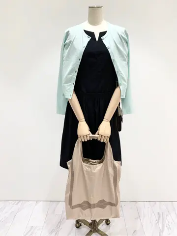 TOCCA 𝓕 コーディネート画像