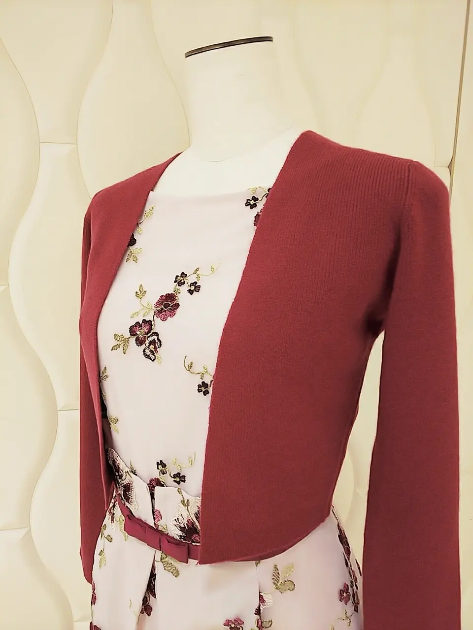 TOCCA スタッフf コーディネート画像