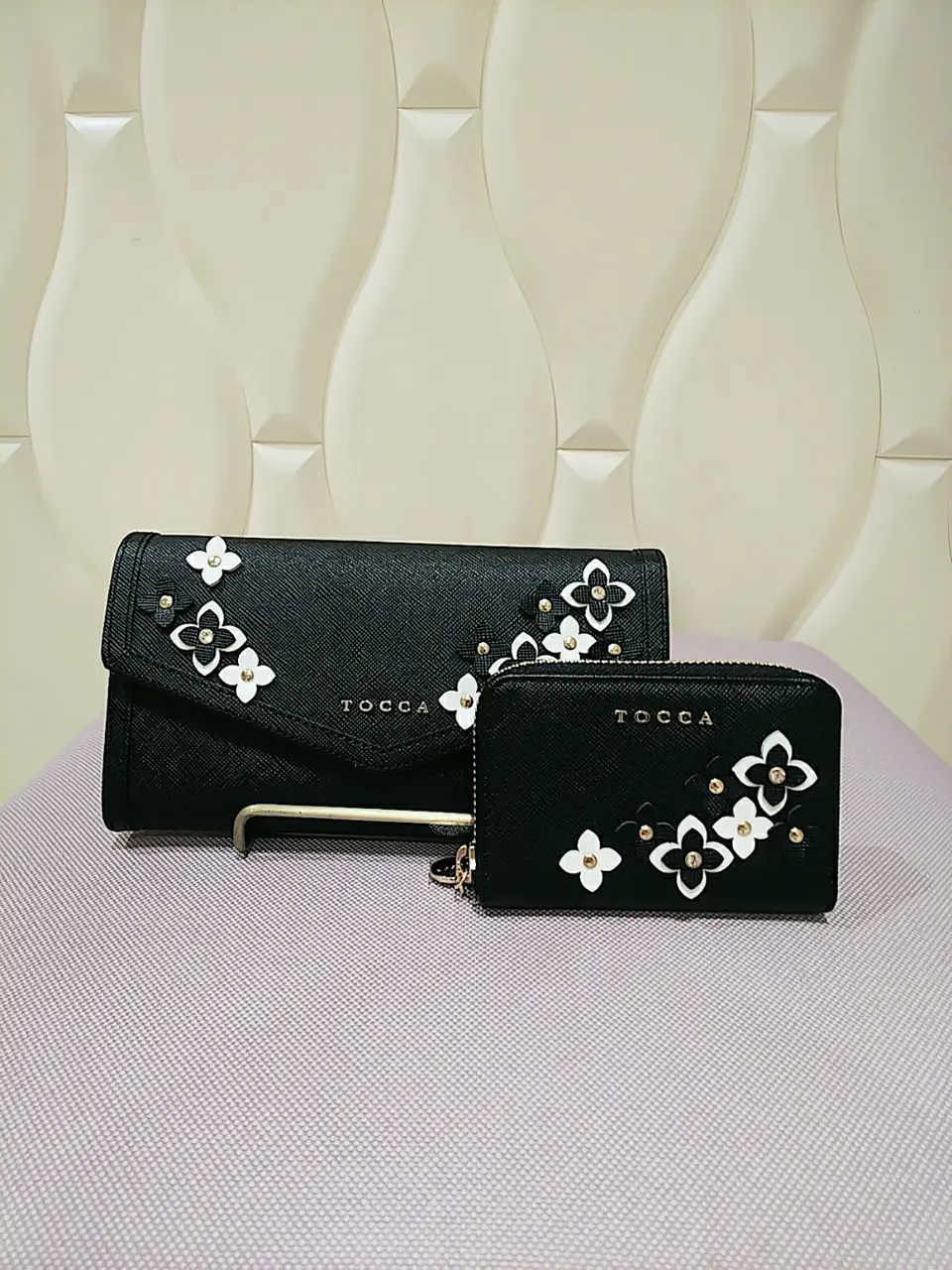 TOCCA スタッフf コーディネート画像