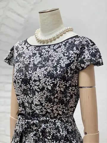 TOCCA スタッフ コーディネート画像