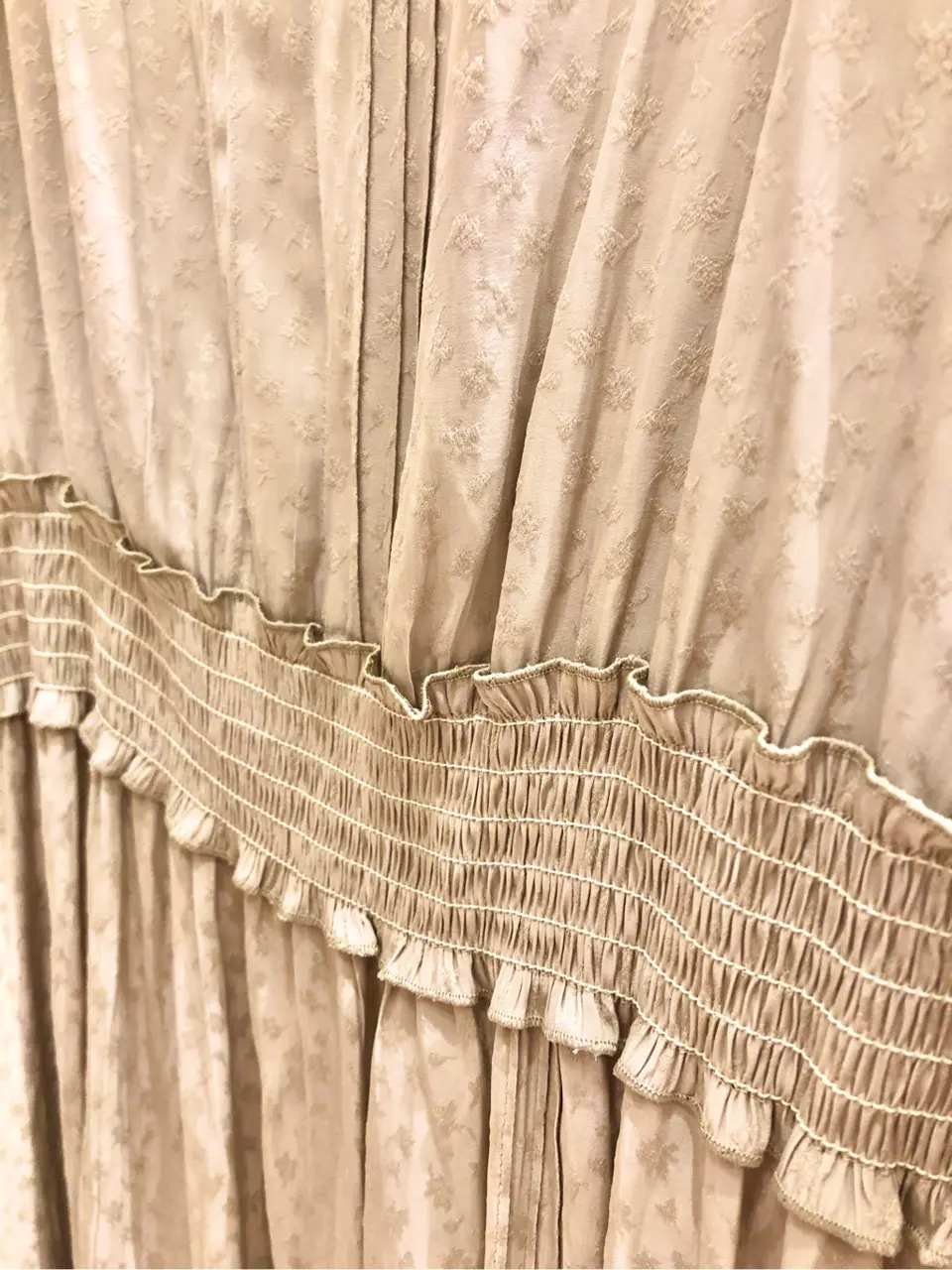 TOCCA mirei コーディネート画像