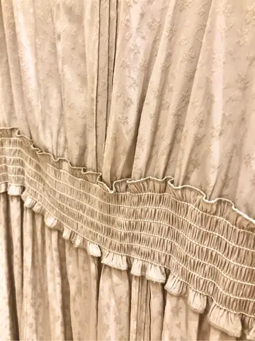 TOCCA mirei コーディネート画像