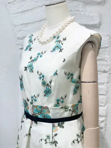 TOCCA C.K  コーディネート画像