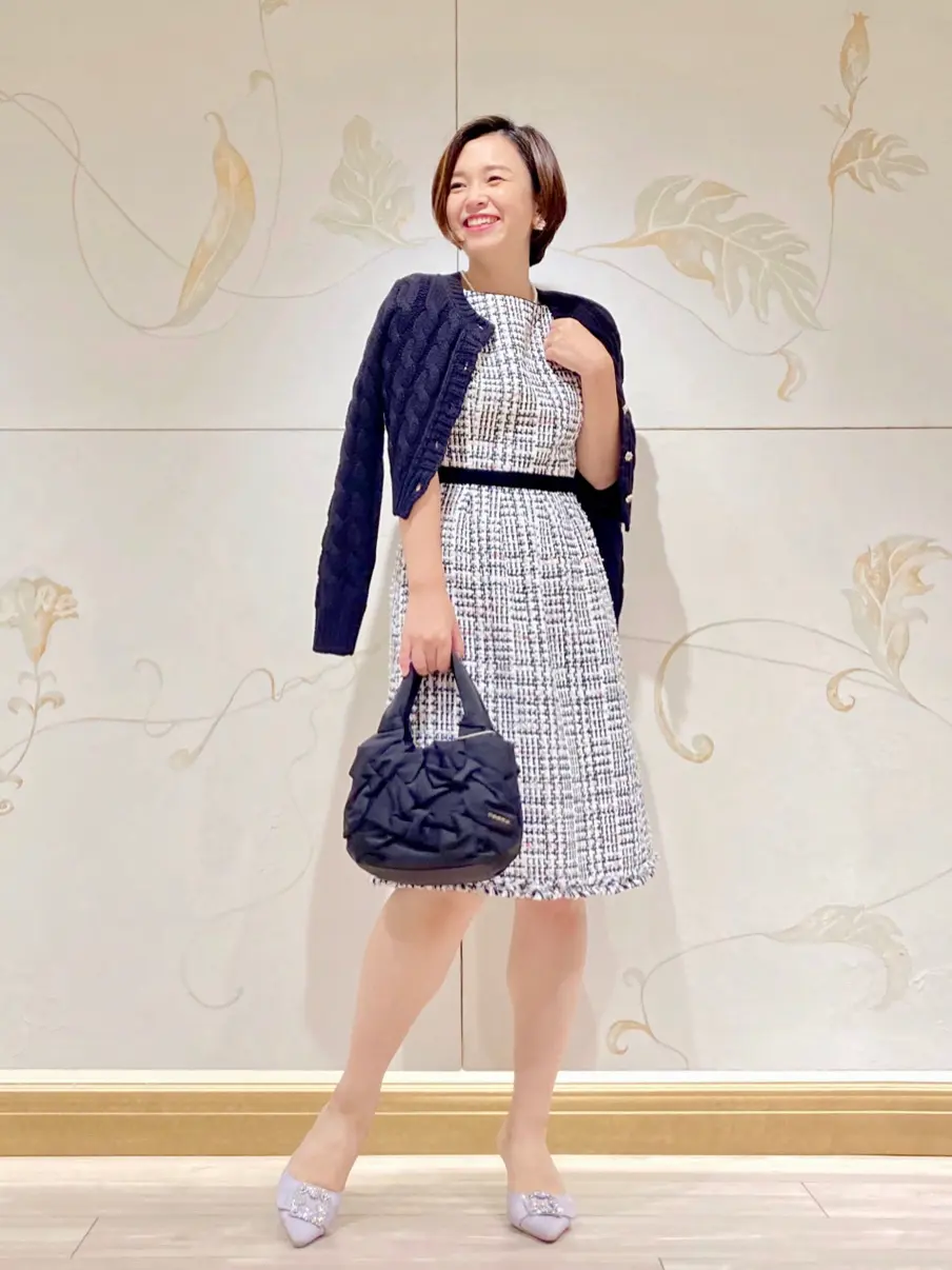 TOCCA mimura☺︎ コーディネート画像