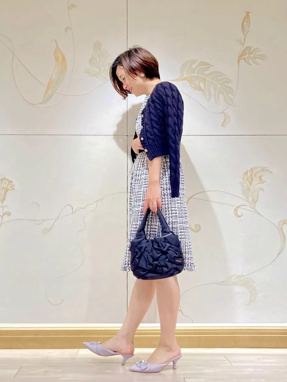 TOCCA mimura☺︎ コーディネート画像