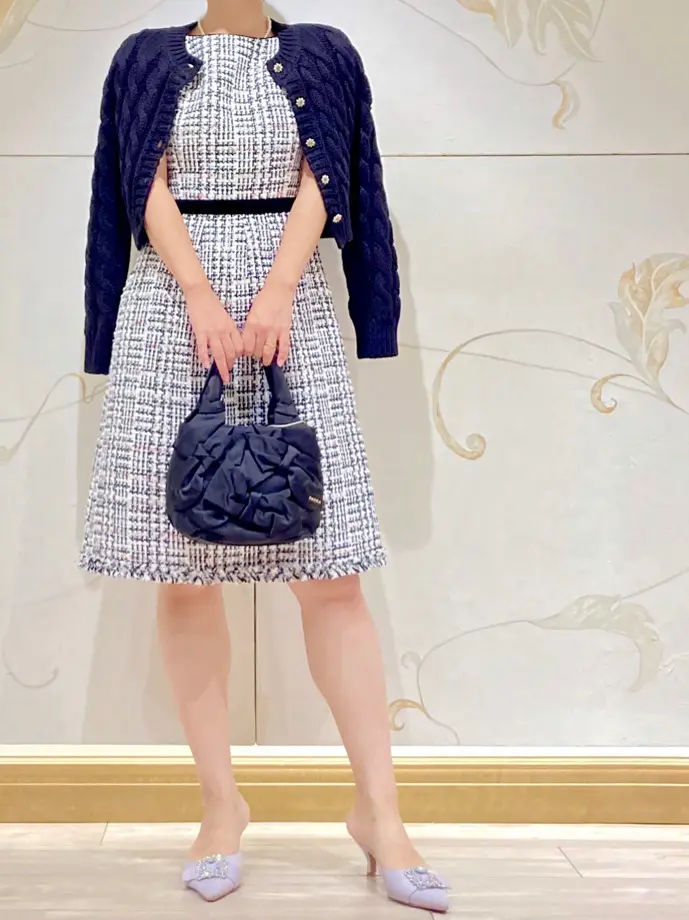 TOCCA mimura☺︎ コーディネート画像