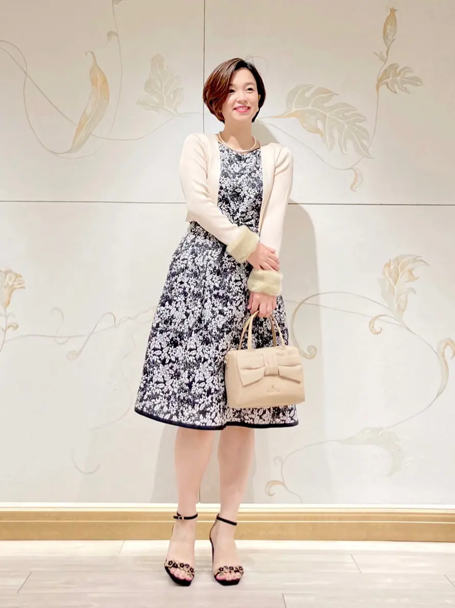 TOCCA mimura☺︎ コーディネート画像