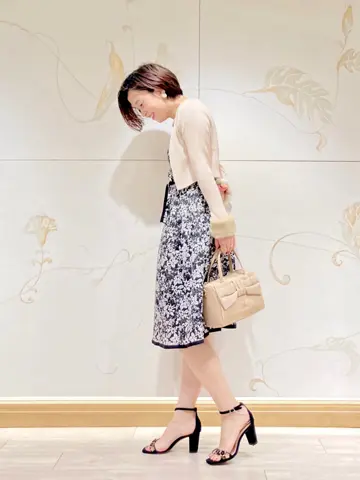 TOCCA mimura☺︎ コーディネート画像