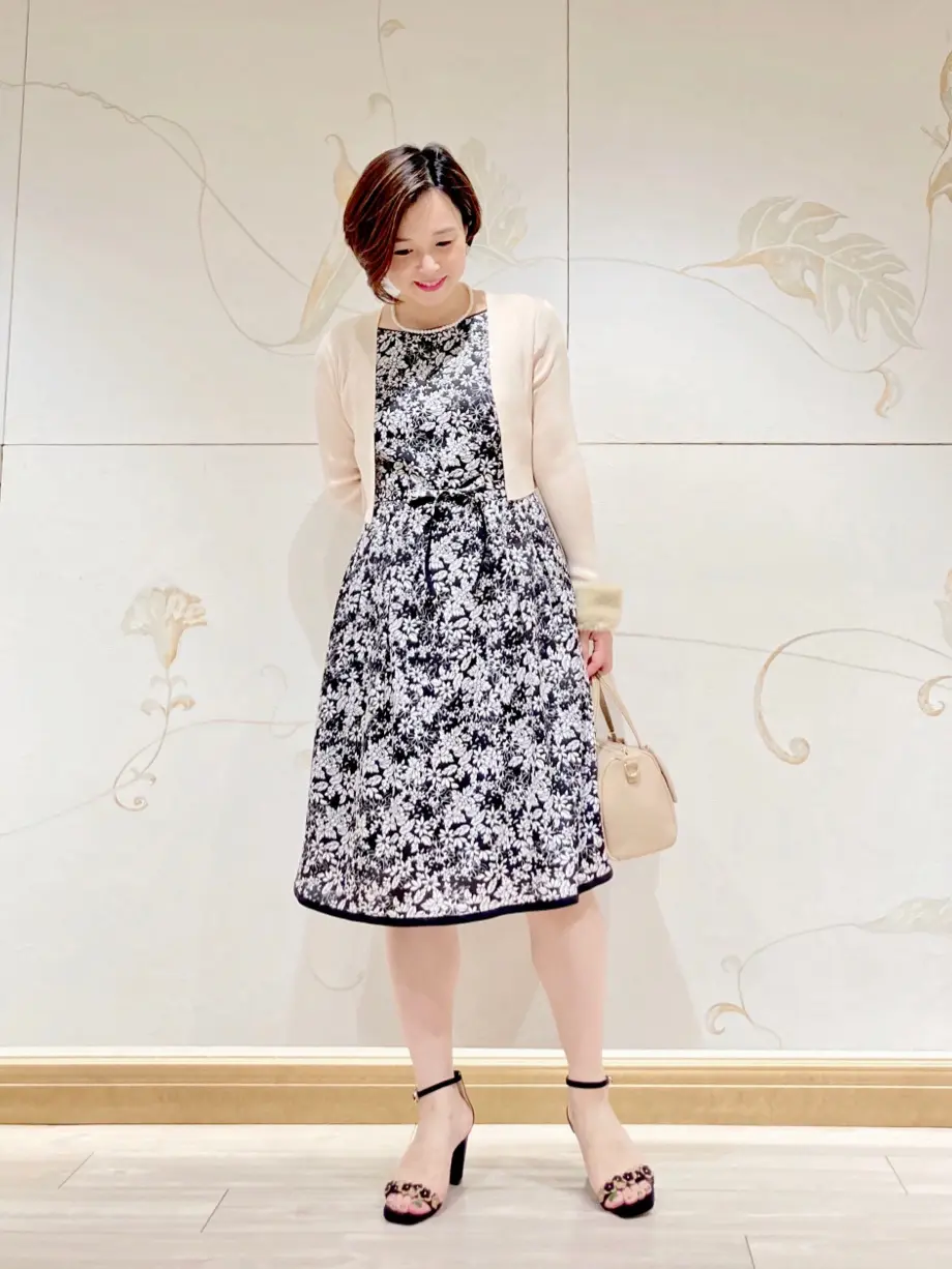 TOCCA mimura☺︎ コーディネート画像