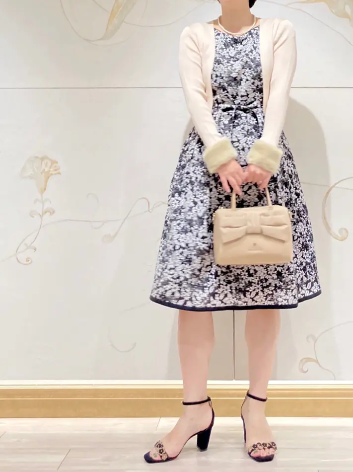 TOCCA mimura☺︎ コーディネート画像