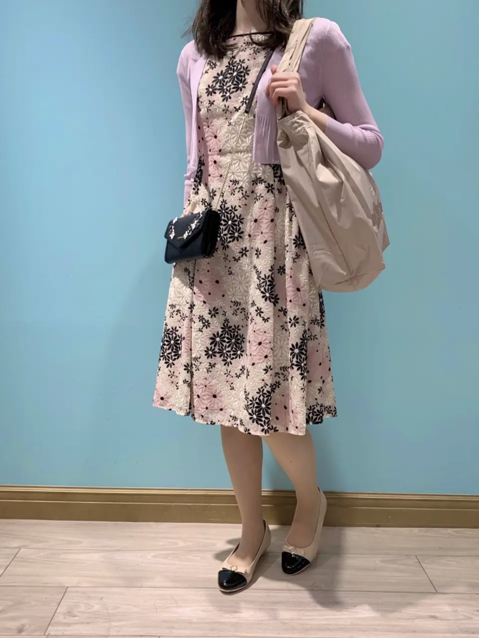 TOCCA Ｉ コーディネート画像