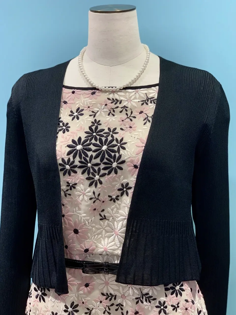 TOCCA Ｉ コーディネート画像