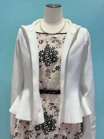 TOCCA Ｉ コーディネート画像