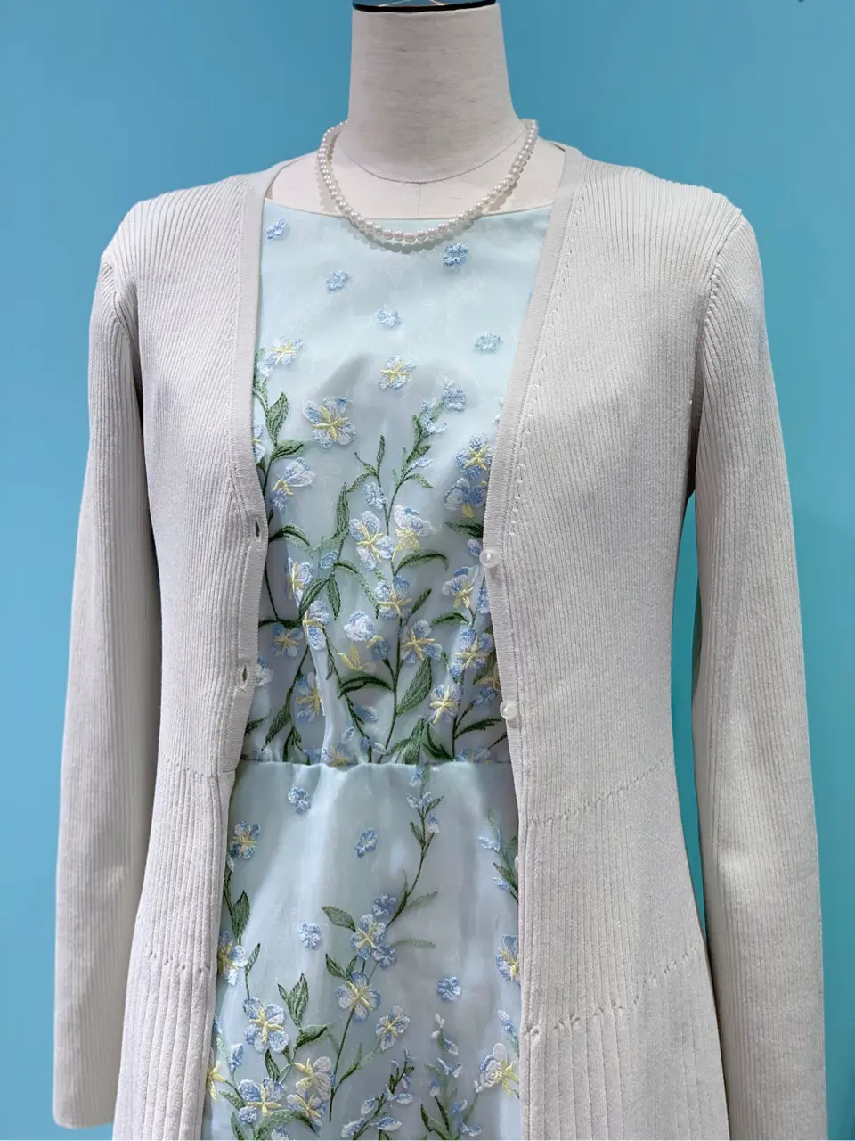 TOCCA Ｉ コーディネート画像