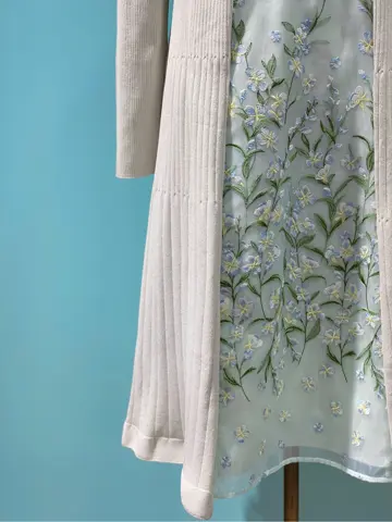 TOCCA Ｉ コーディネート画像