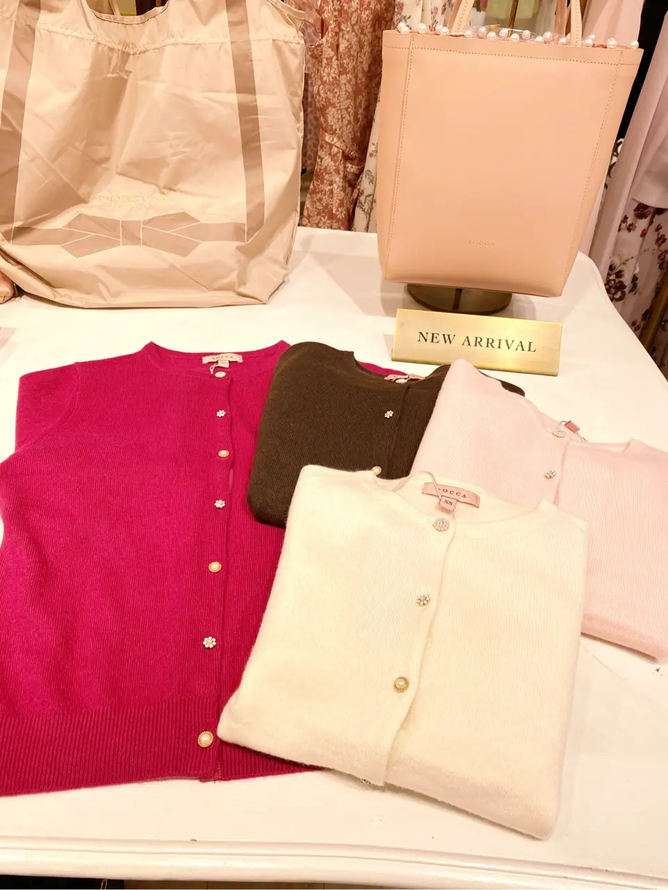 TOCCA oda ❁ コーディネート画像