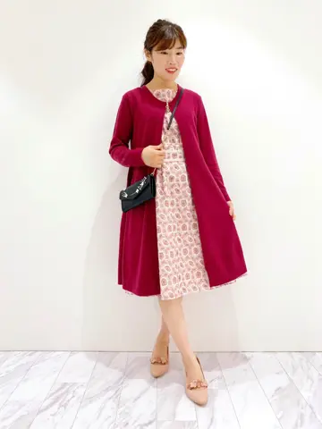 TOCCA oda ❁ コーディネート画像