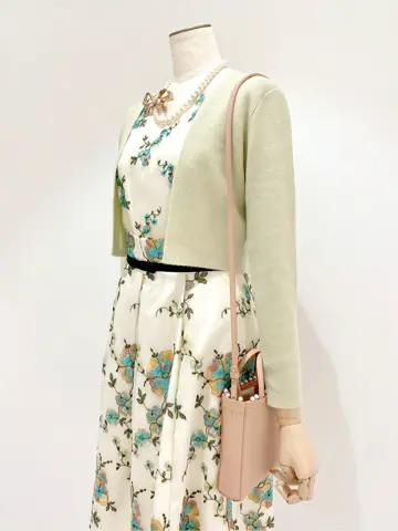 TOCCA oda ❁ コーディネート画像