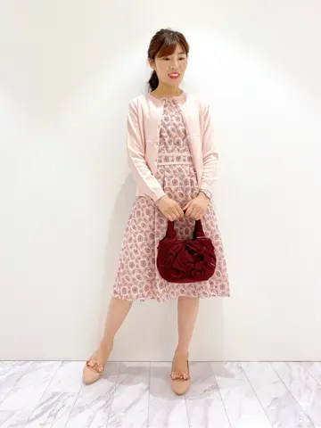 TOCCA oda ❁ コーディネート画像