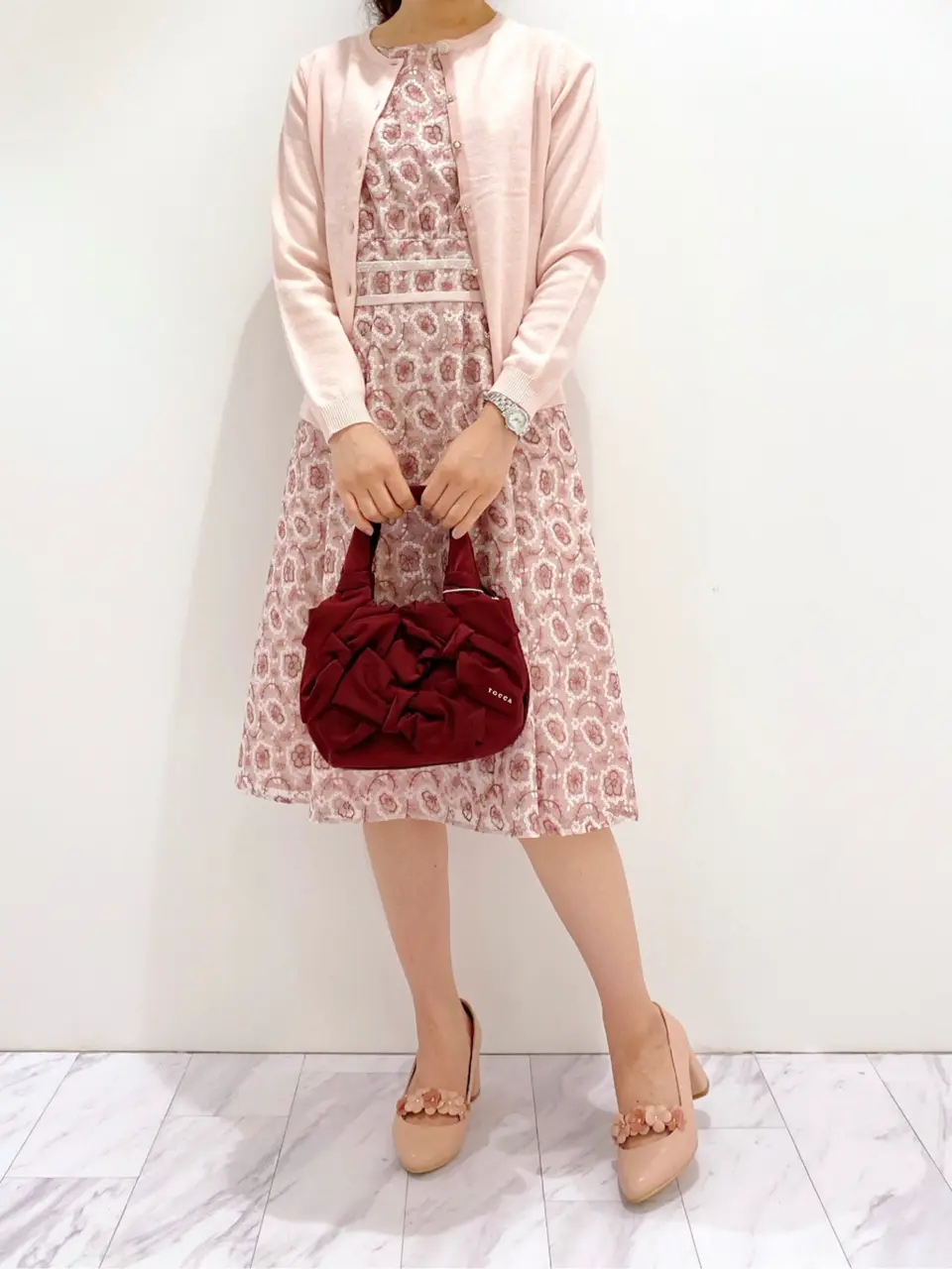 TOCCA oda ❁ コーディネート画像