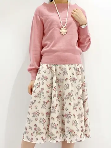 TOCCA oda ❁ コーディネート画像