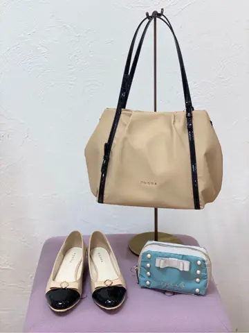 TOCCA スタッフ コーディネート画像