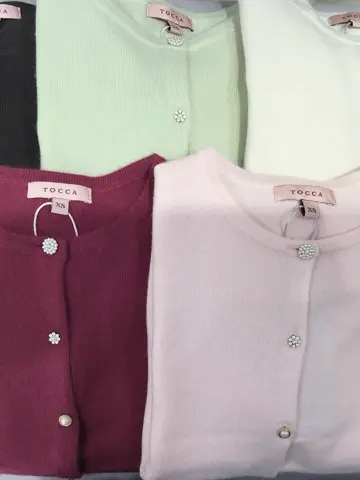 TOCCA ｋｉｍ コーディネート画像