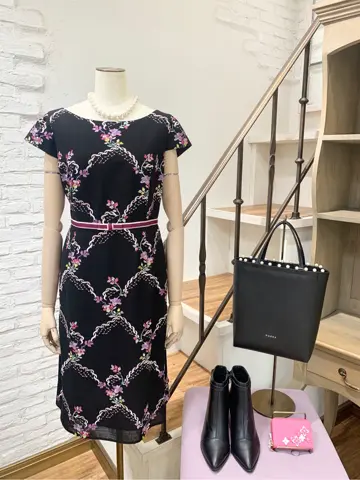 TOCCA C.K  コーディネート画像