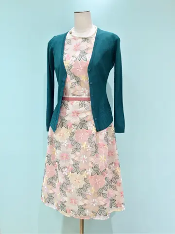 TOCCA Y.K コーディネート画像